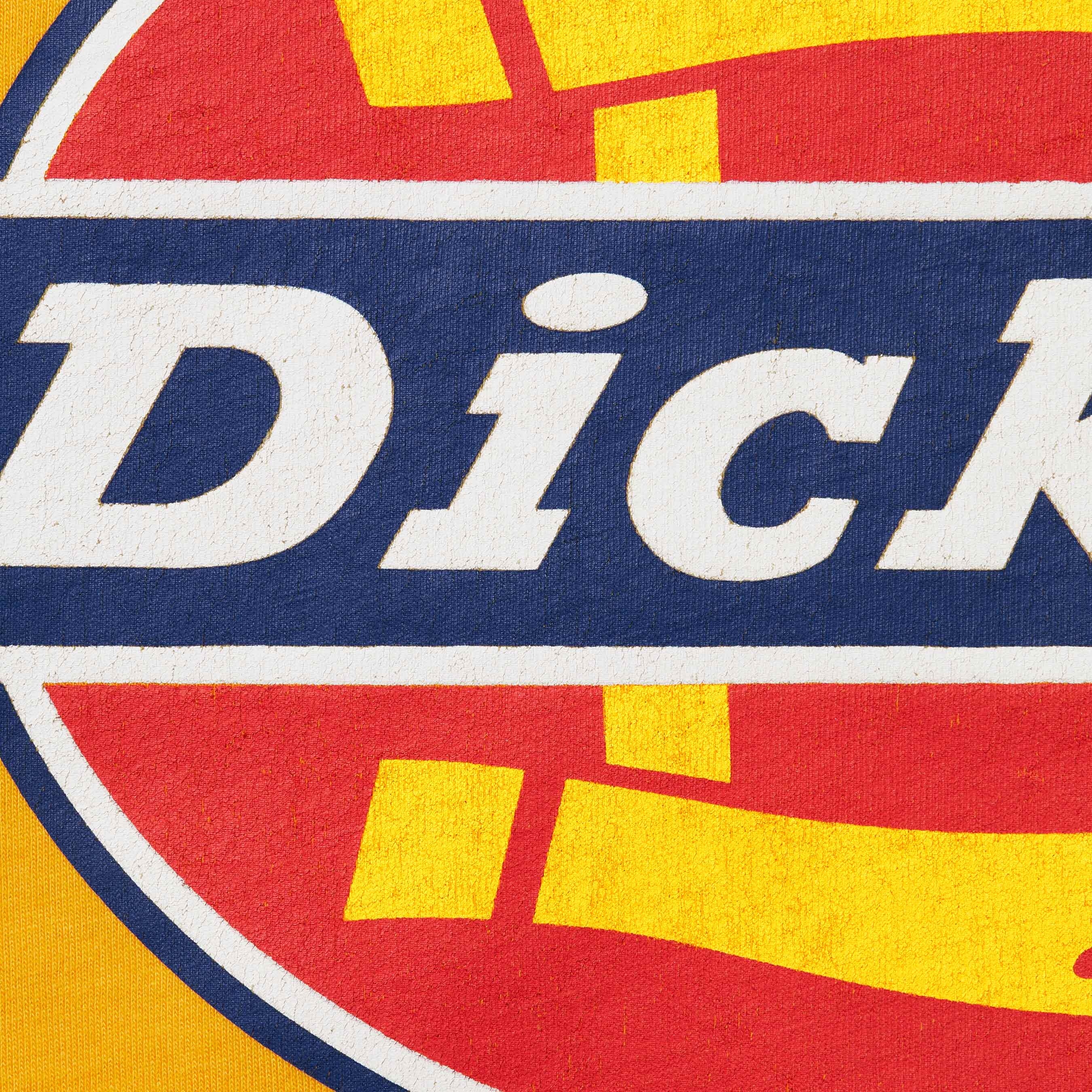 Supreme®/Dickies® Raglan L/S Top view 15